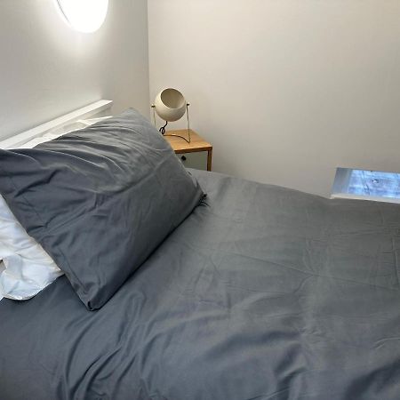 Central Colwyn Bay F1 Экстерьер фото